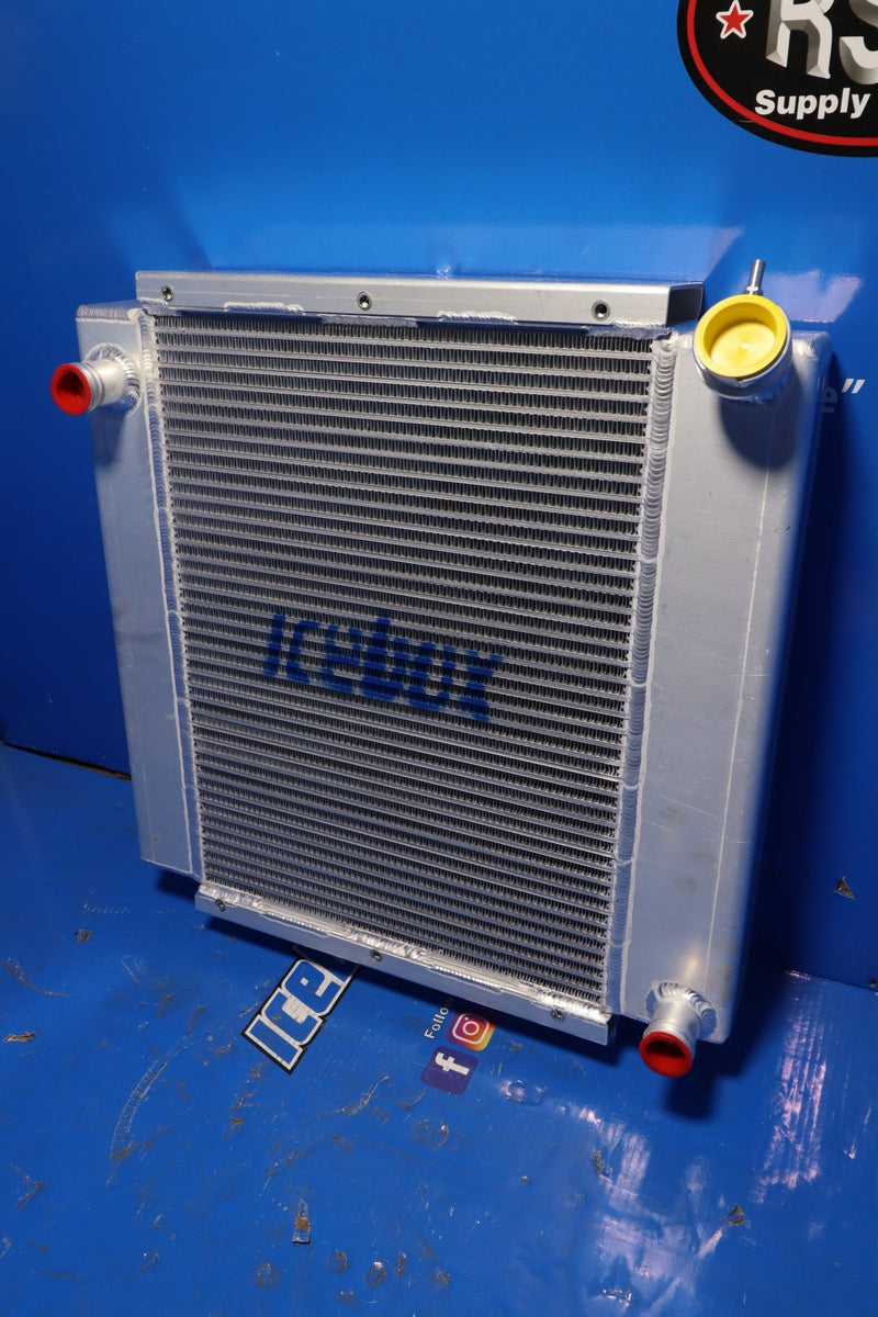 Taylor Radiator # 940207 – Radiator Supply House