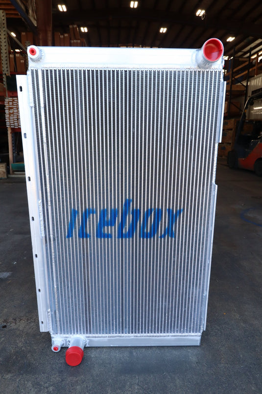 Terex T780 Radiator 