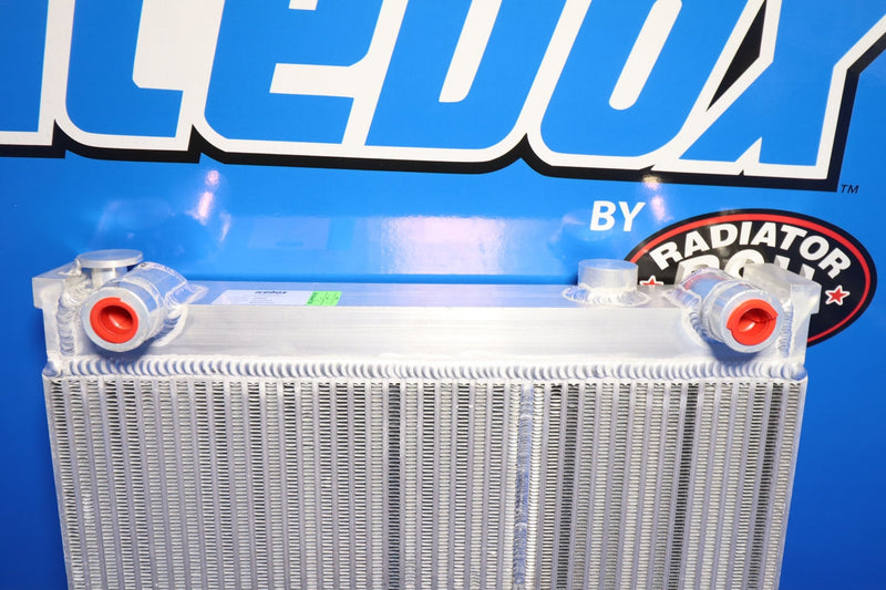 Load image into Gallery viewer, Terex TA30 Off Highway Truck Oil Cooler # 890680 - Radiator Supply House
