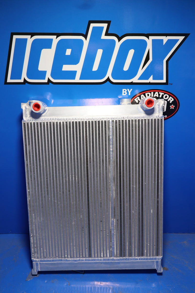 Load image into Gallery viewer, Terex TA30 Off Highway Truck Oil Cooler # 890680 - Radiator Supply House
