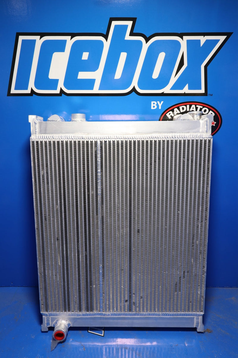 Load image into Gallery viewer, Terex TA30 Off Highway Truck Oil Cooler # 890680 - Radiator Supply House
