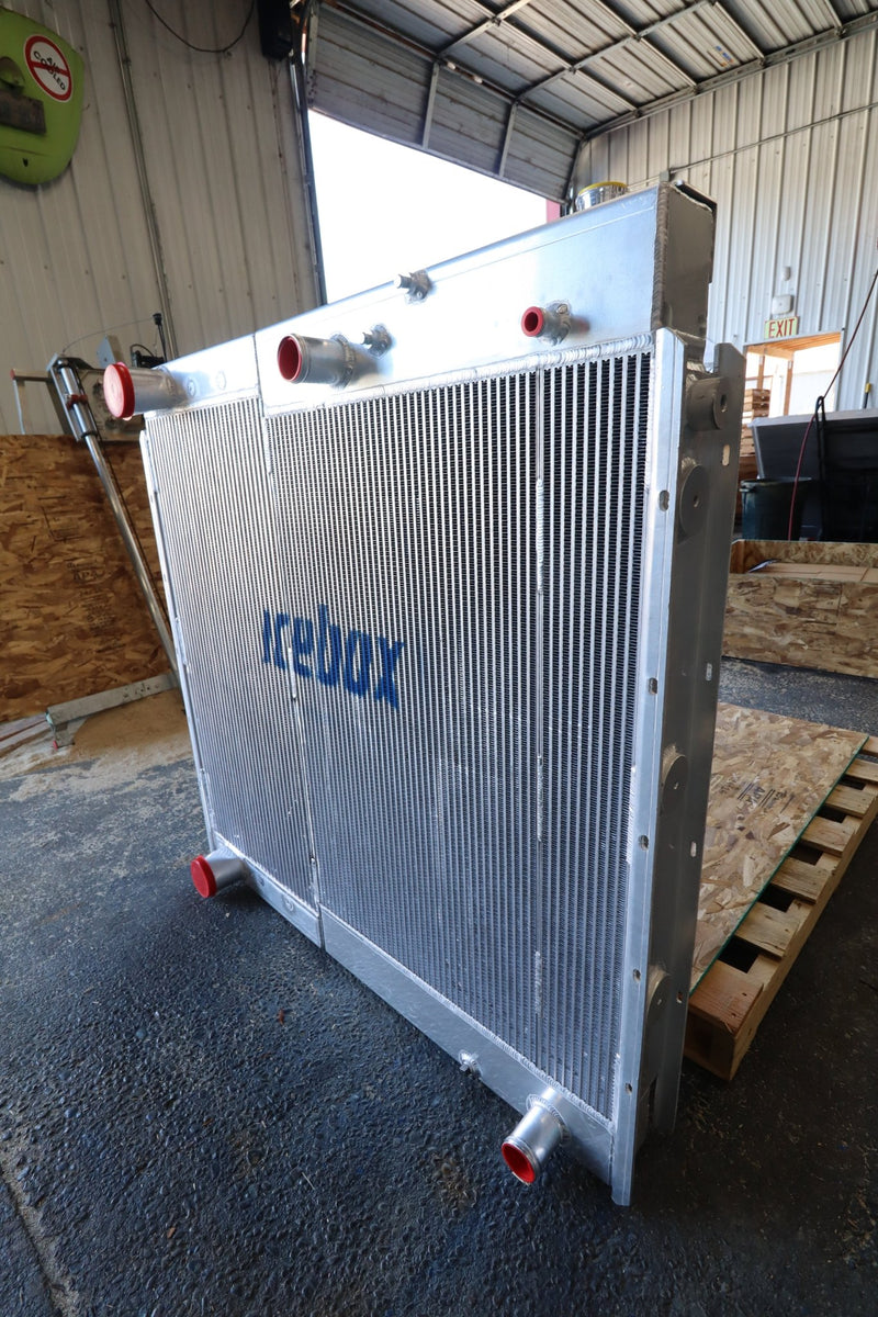 Load image into Gallery viewer, Tesab 1012TS Package # 990411 - Radiator Supply House
