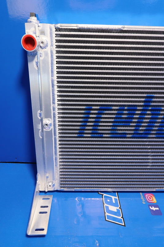 Thermal Transfer AOC-33-2-4B Oil Cooler