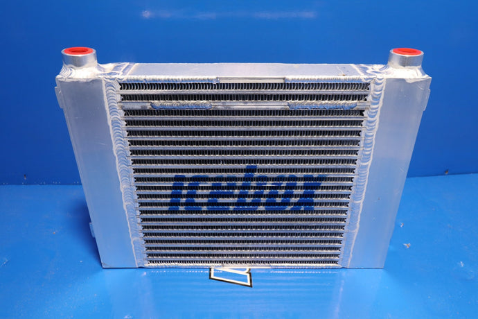 Thermal Transfer Oil Cooler 