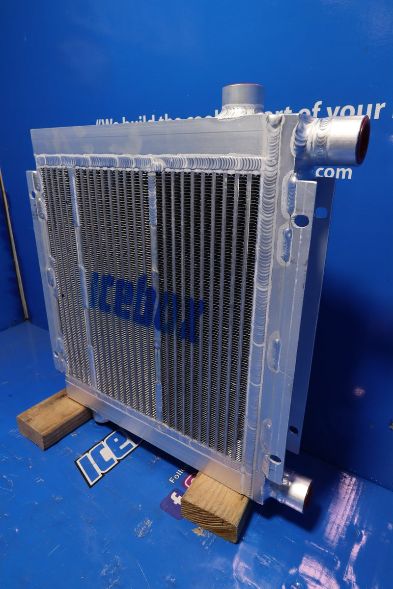 Load image into Gallery viewer, Thermal Transfer Products Oil Cooler # 990472 - Radiator Supply House
