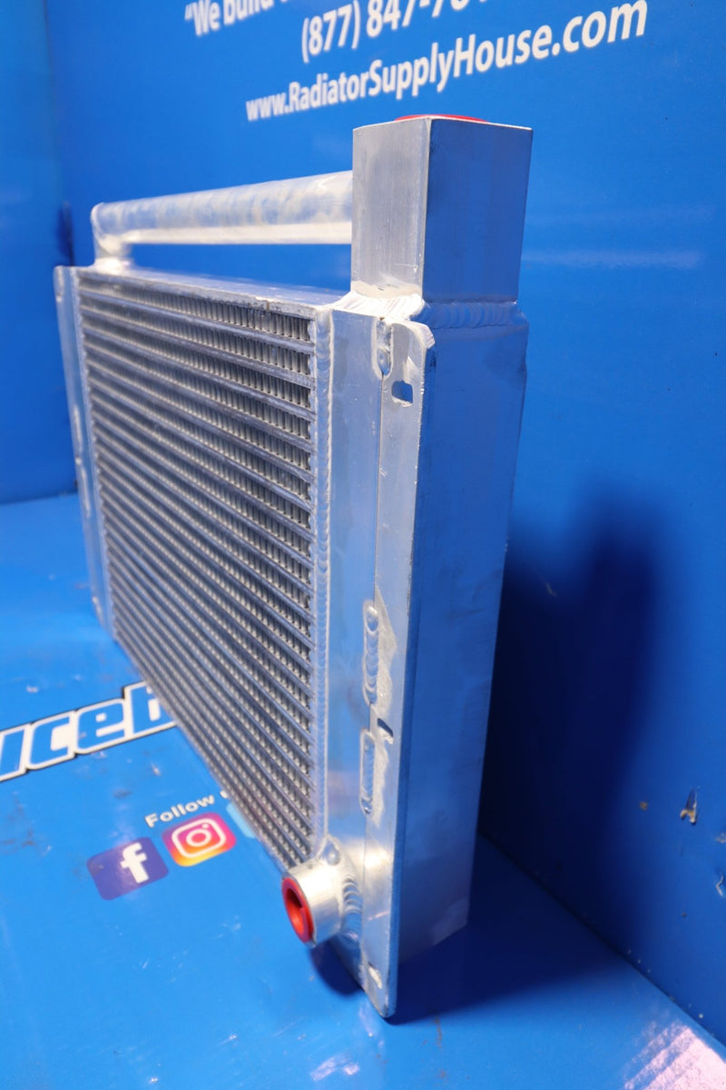 Load image into Gallery viewer, TopCat Mulcher Oil Cooler # 890825 - Radiator Supply House
