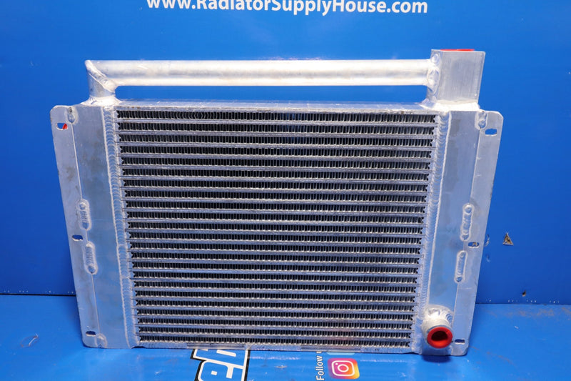 Load image into Gallery viewer, TopCat Mulcher Oil Cooler # 890825 - Radiator Supply House
