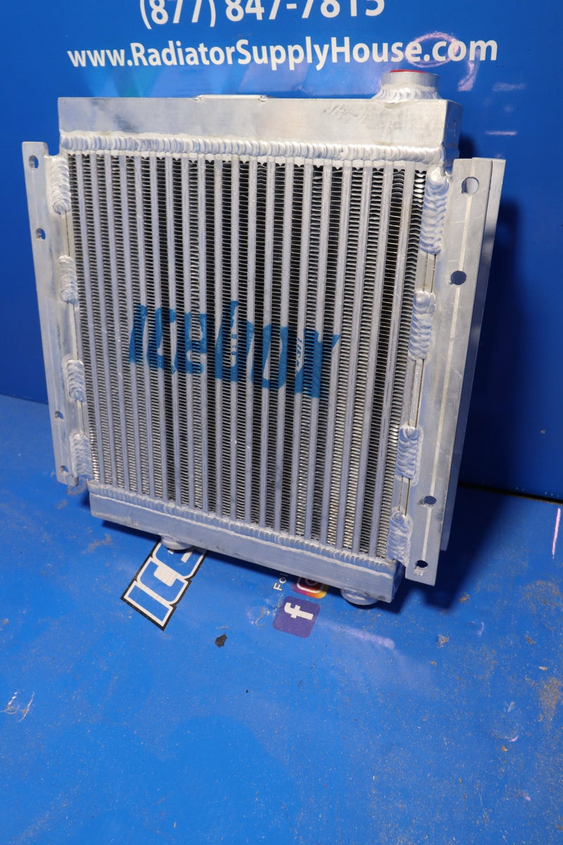 Load image into Gallery viewer, Universal Oil Cooler # 871092 - Radiator Supply House
