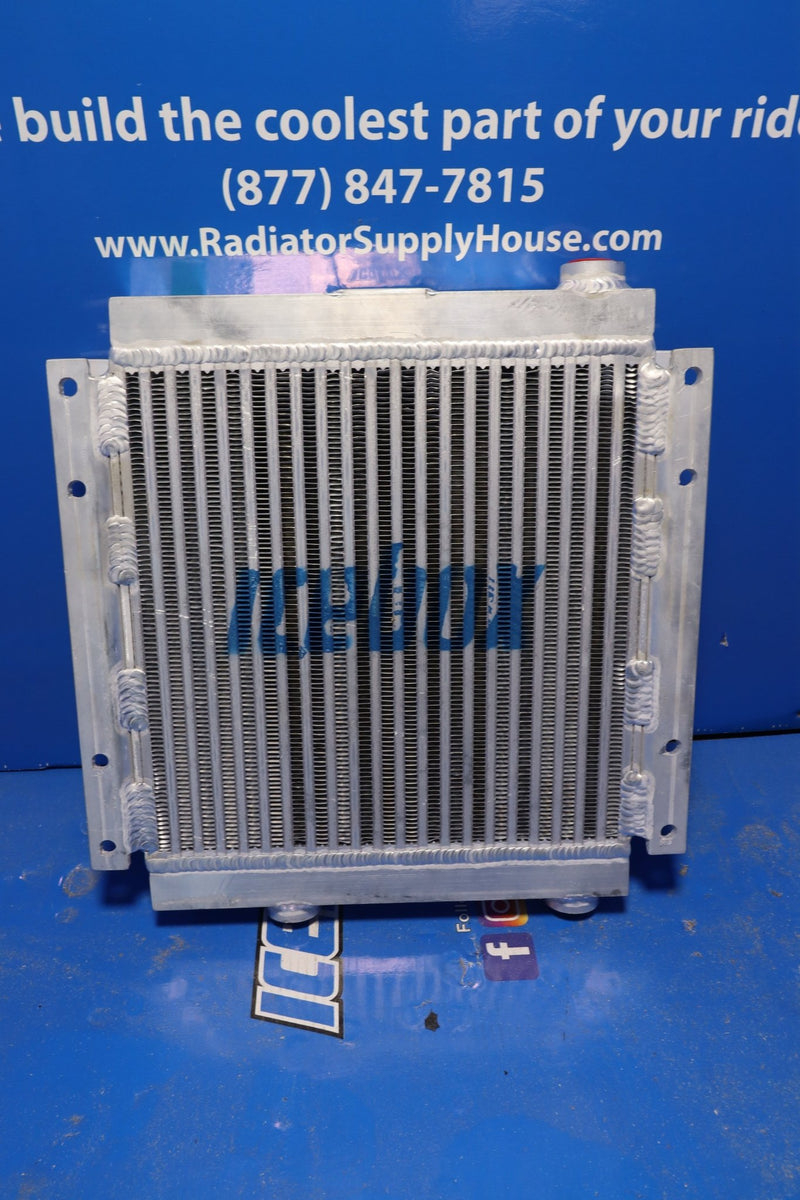 Load image into Gallery viewer, Universal Oil Cooler # 871092 - Radiator Supply House
