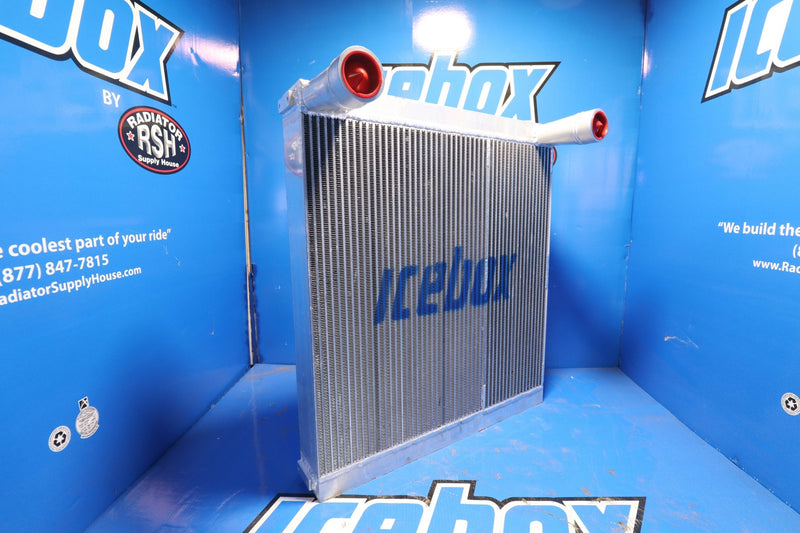 Load image into Gallery viewer, Universal Oil Cooler # 890812 - Radiator Supply House
