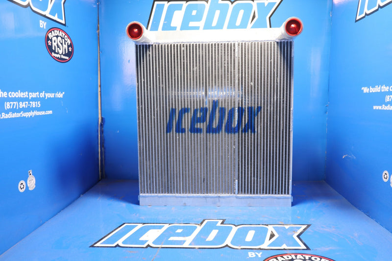 Load image into Gallery viewer, Universal Oil Cooler # 890812 - Radiator Supply House
