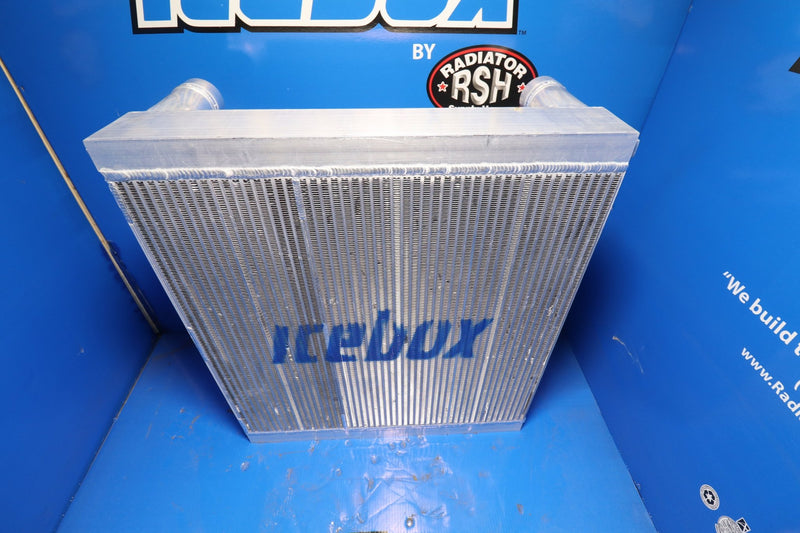 Load image into Gallery viewer, Universal Oil Cooler # 890812 - Radiator Supply House
