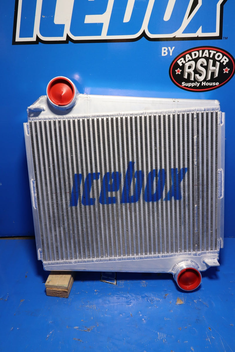 Load image into Gallery viewer, Volvo 845GSS Charge Air Cooler # 607160 - Radiator Supply House
