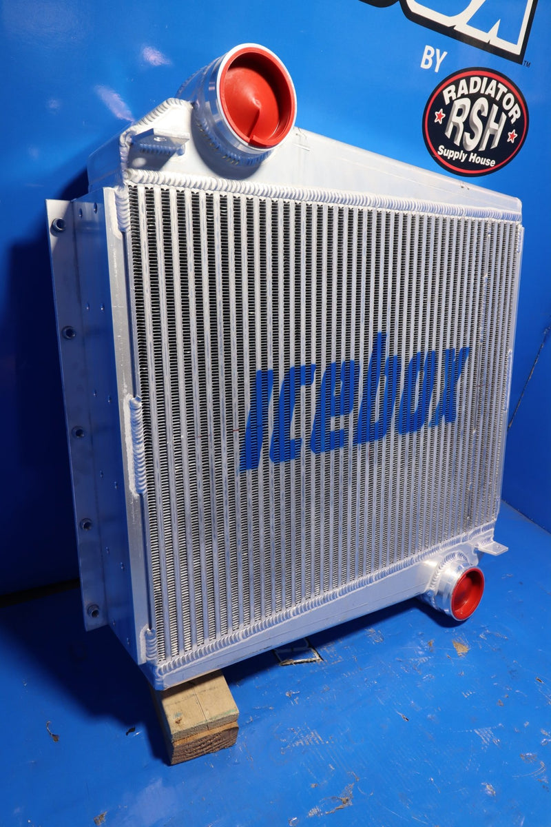 Load image into Gallery viewer, Volvo 845GSS Charge Air Cooler # 607160 - Radiator Supply House
