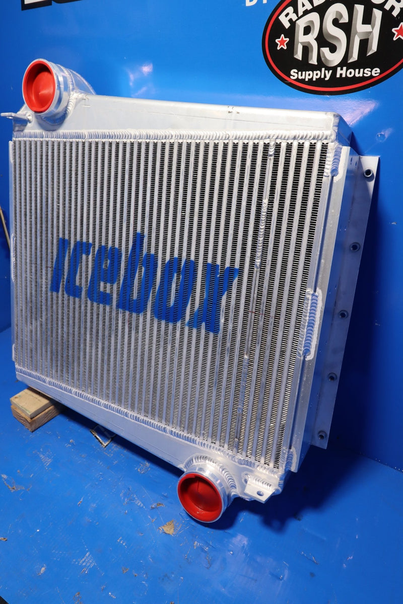 Load image into Gallery viewer, Volvo 845GSS Charge Air Cooler # 607160 - Radiator Supply House
