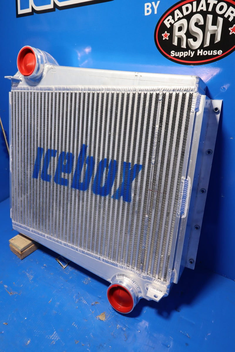 Load image into Gallery viewer, Volvo 845GSS Charge Air Cooler # 607160 - Radiator Supply House
