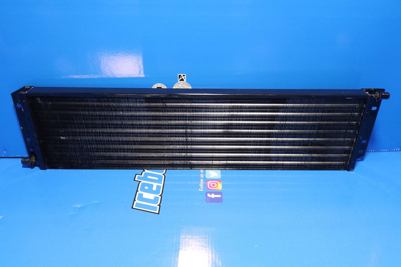 Load image into Gallery viewer, Volvo AC Condenser # 607607 - Radiator Supply House
