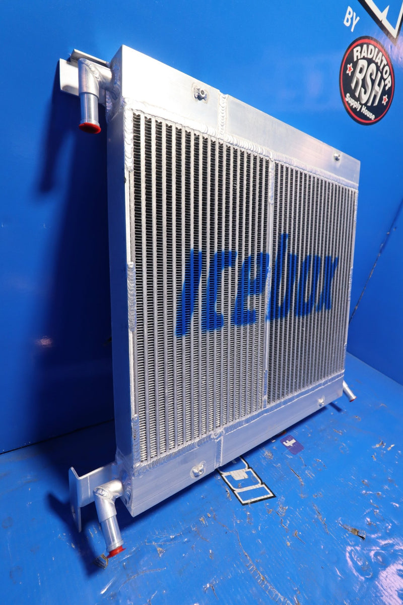 Load image into Gallery viewer, Volvo BL60 Oil Cooler # 890641 - Radiator Supply House
