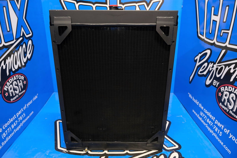 Load image into Gallery viewer, Volvo DB138 Radiator # 890544 - Radiator Supply House
