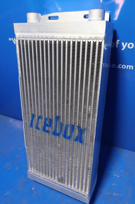 Volvo G700B Oil Cooler