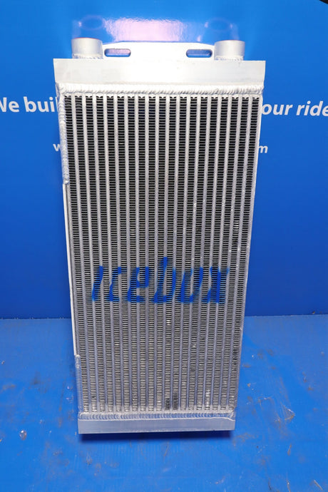 Volvo G700B Oil Cooler 