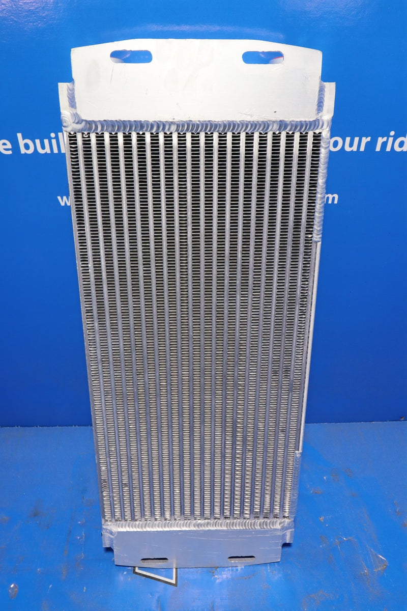 Load image into Gallery viewer, Volvo G700B Oil Cooler # 607736 - Radiator Supply House
