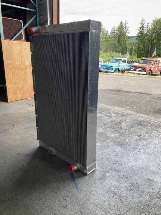 Volvo L350H Radiator