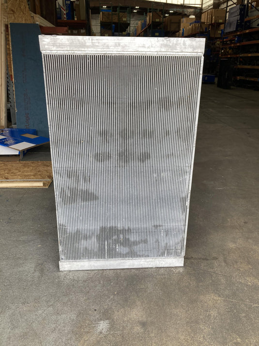 Volvo L350H Radiator