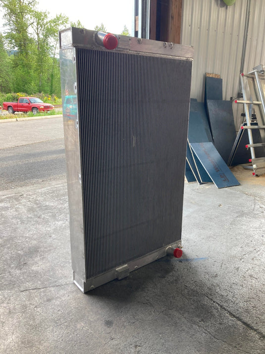 Volvo L350H Radiator