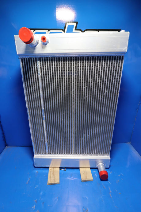 Volvo L70E, L60E Radiator 