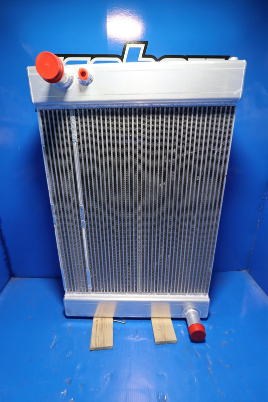 Volvo L70E, L60E Radiator