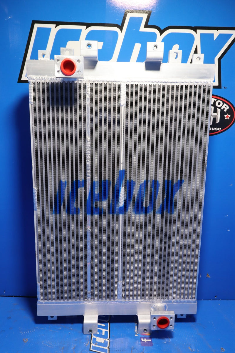 Load image into Gallery viewer, Volvo Oil Cooler # 607159 - Radiator Supply House
