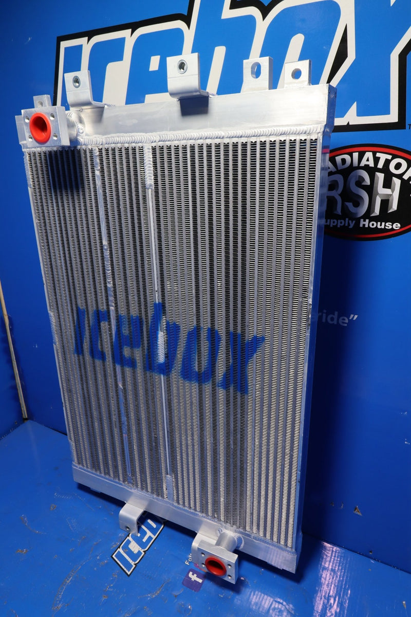 Load image into Gallery viewer, Volvo Oil Cooler # 607159 - Radiator Supply House
