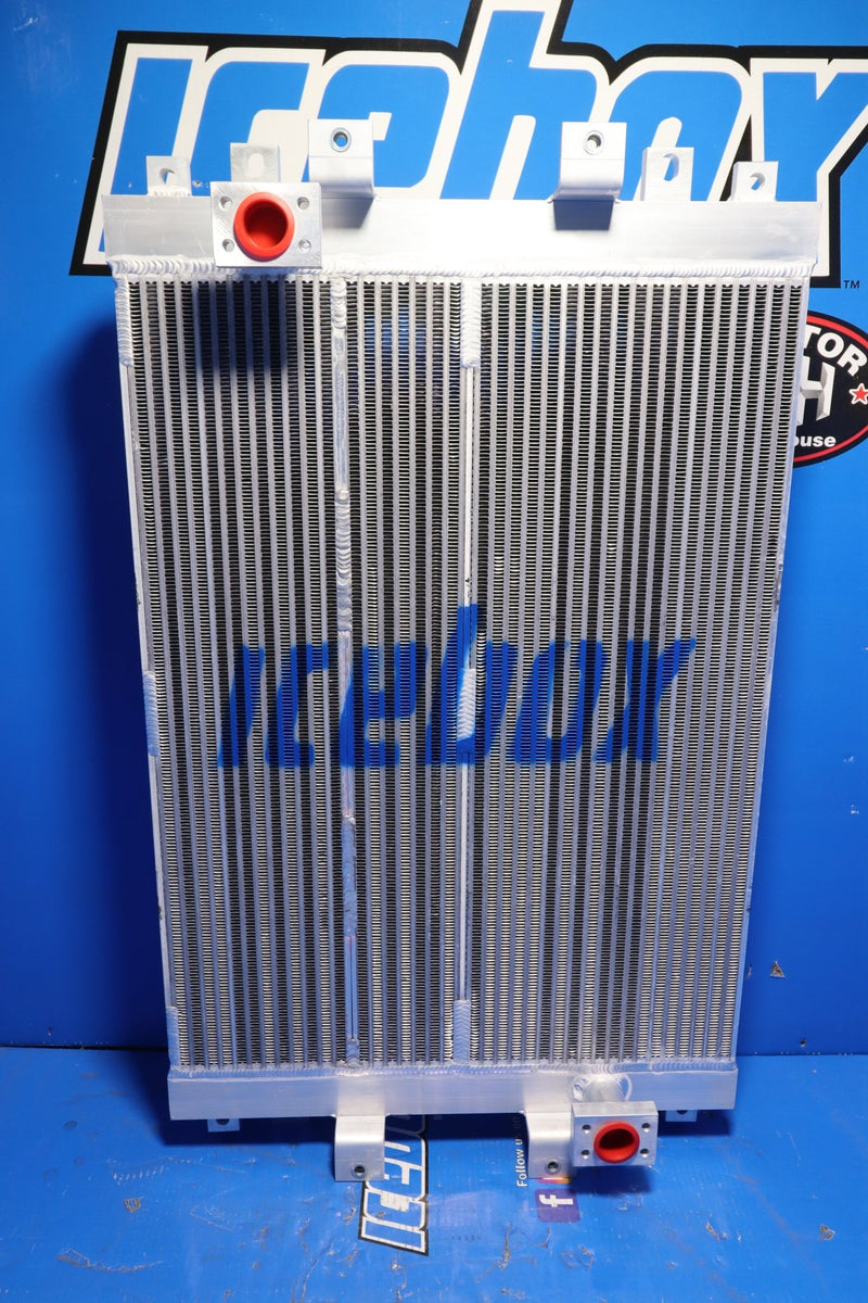 Load image into Gallery viewer, Volvo Oil Cooler # 607159 - Radiator Supply House
