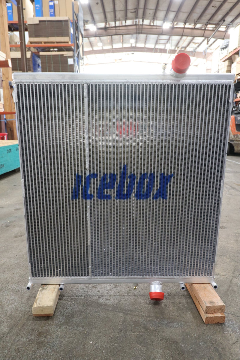 Load image into Gallery viewer, Volvo Radiator # 607022 - Radiator Supply House
