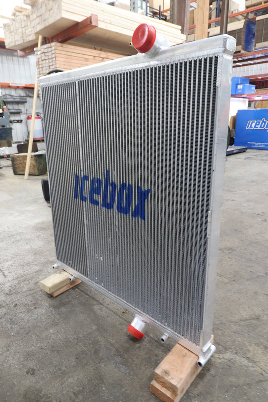 Volvo Radiator