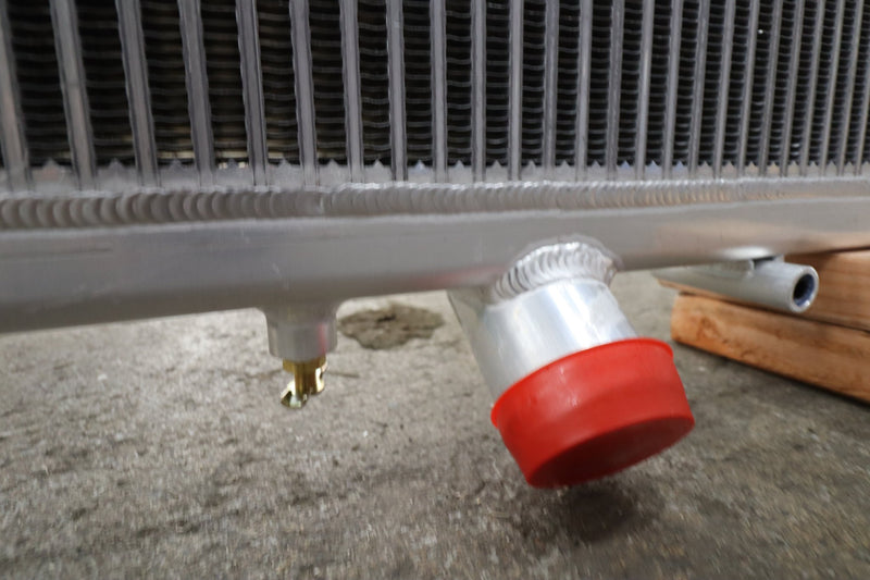 Load image into Gallery viewer, Volvo Radiator # 607022 - Radiator Supply House
