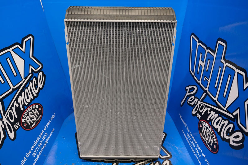 Load image into Gallery viewer, Volvo Shovel Radiator # 890523 - Radiator Supply House
