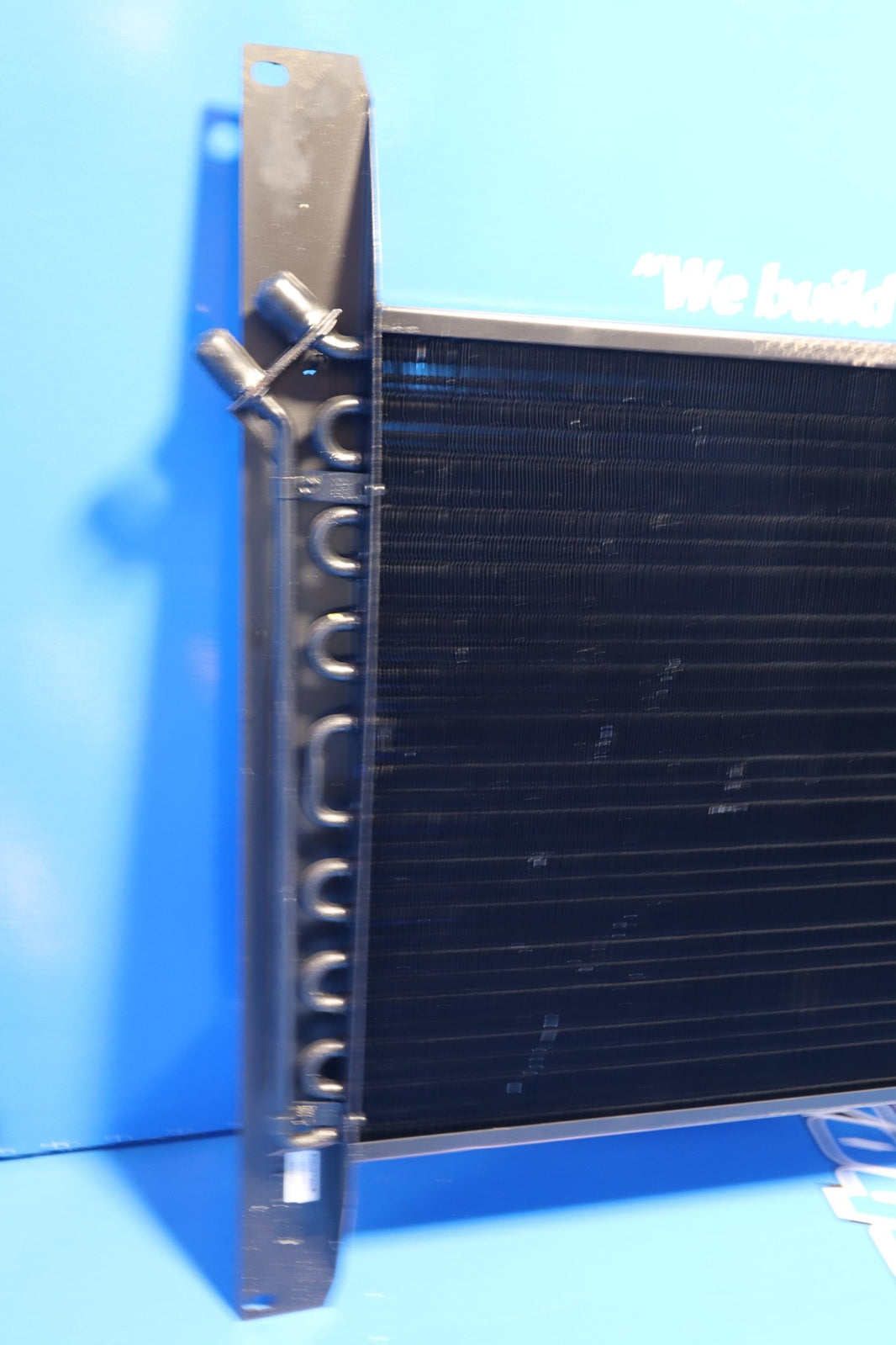 Western Star 4240940, 7-9122 AC Condenser # 608940 – Radiator Supply House