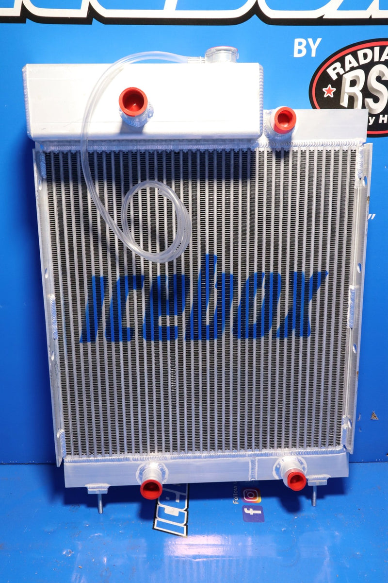 Load image into Gallery viewer, Whacker, Neuson Combo Unit # 890839 - Radiator Supply House
