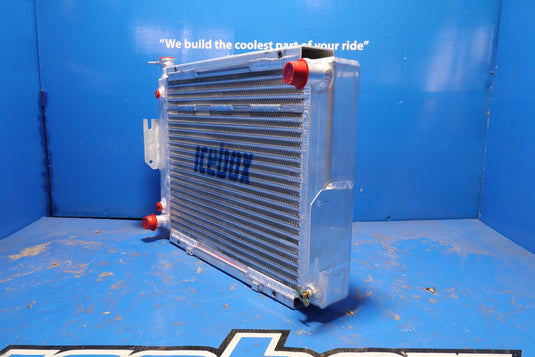 Yale Forklift Radiator