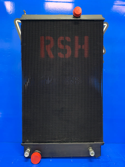 Ford Radiator # 600087