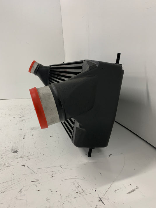 International 4300 Charge Air Cooler
