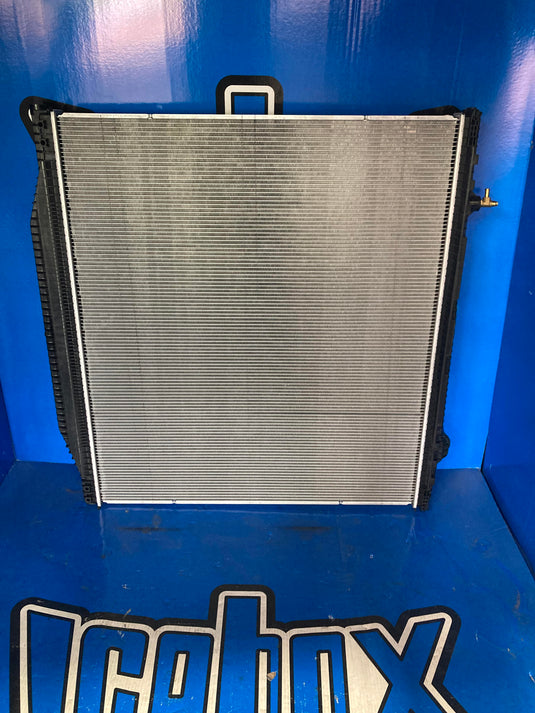 Lt625 Radiator International LT625 , HX520 Radiator # 603366 – Radiator Supply House