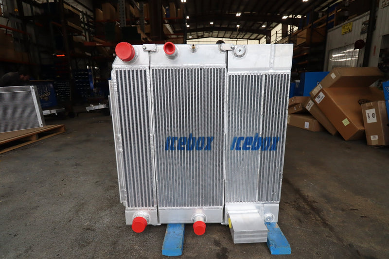 Load image into Gallery viewer, # 851142 - Radiator Supply House
