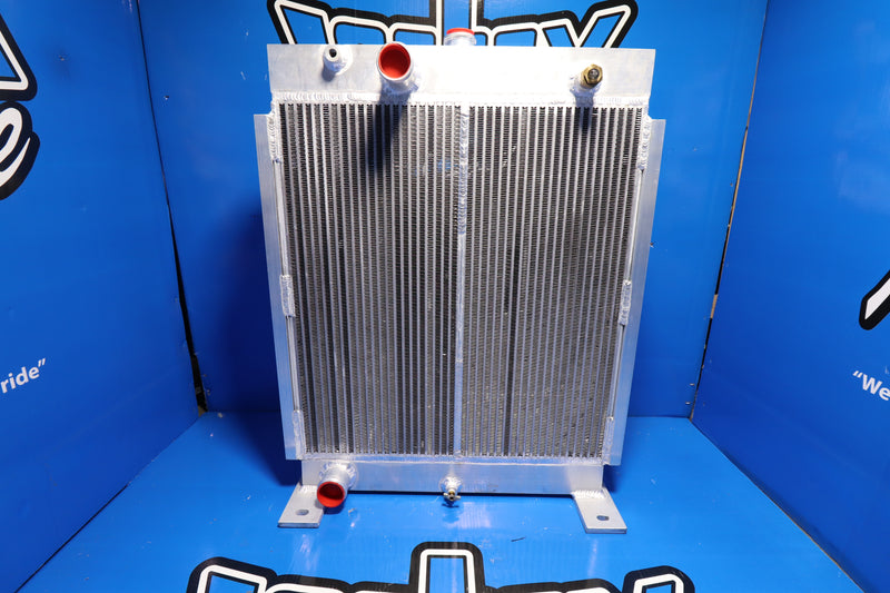 Load image into Gallery viewer, Isuzu MAC 750F Industrial Heater Radiator # 990200
