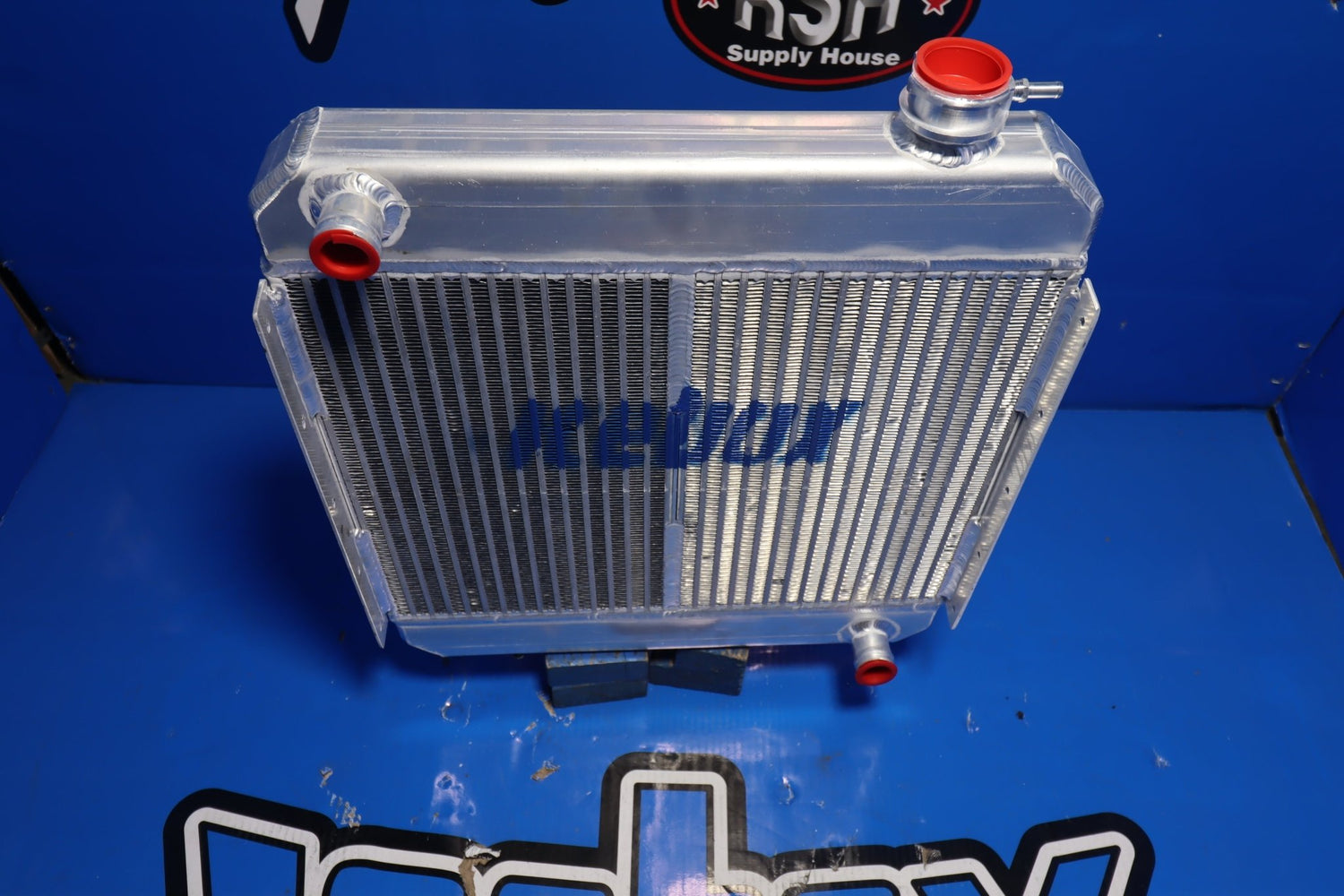 Advance Exterra Radiator # 890520 – Radiator Supply House