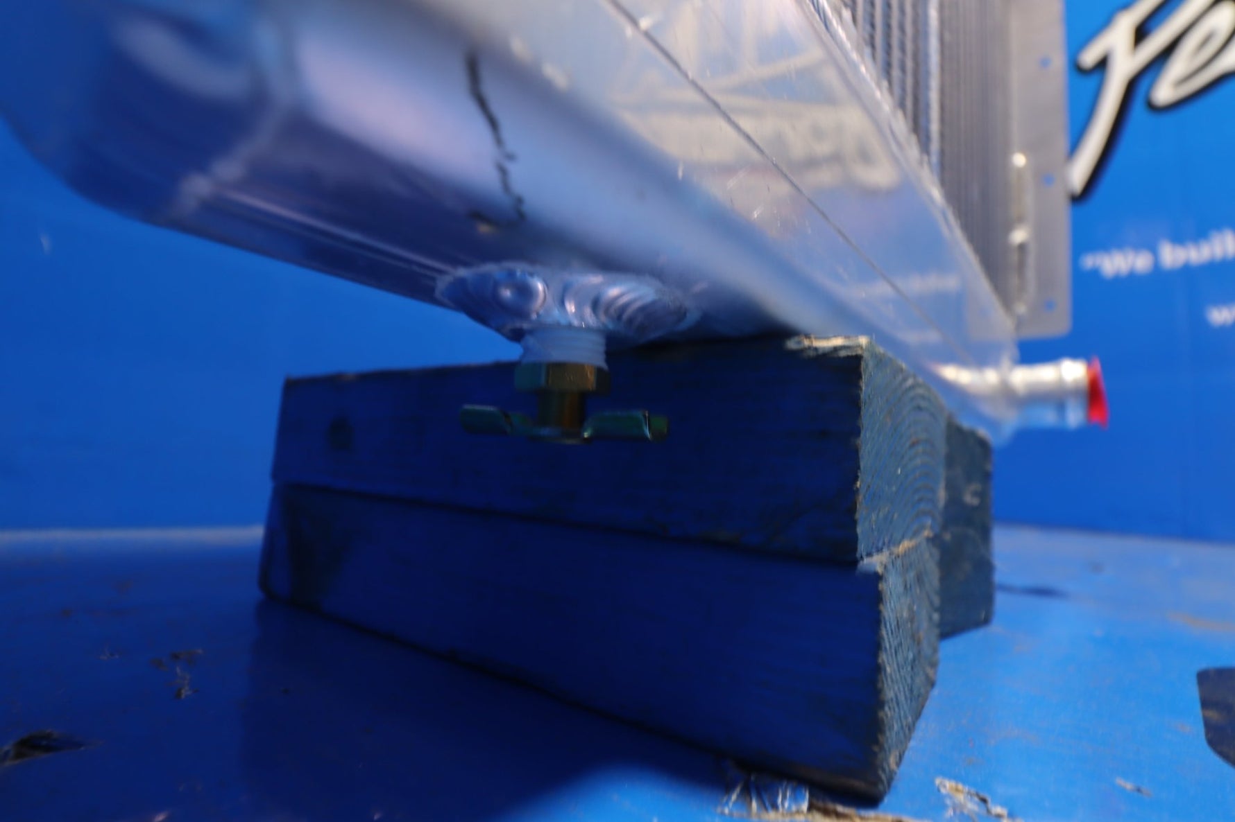 Advance Exterra Radiator # 890520 – Radiator Supply House