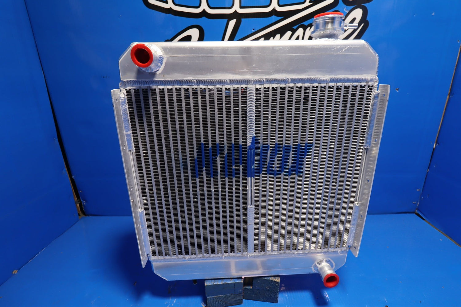 Advance Exterra Radiator # 890520 – Radiator Supply House