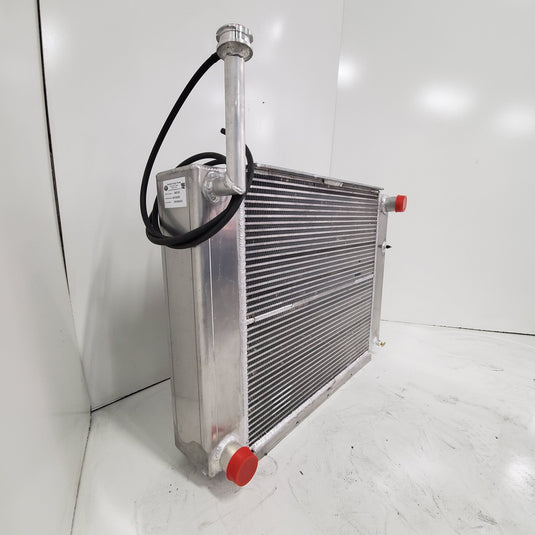 Allis Chalmers MH2 Combine Radiator